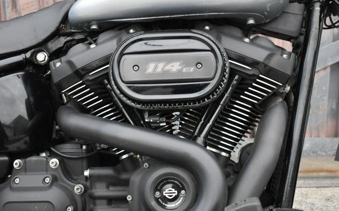 2020 Harley-Davidson® Low Rider® S FXLRS