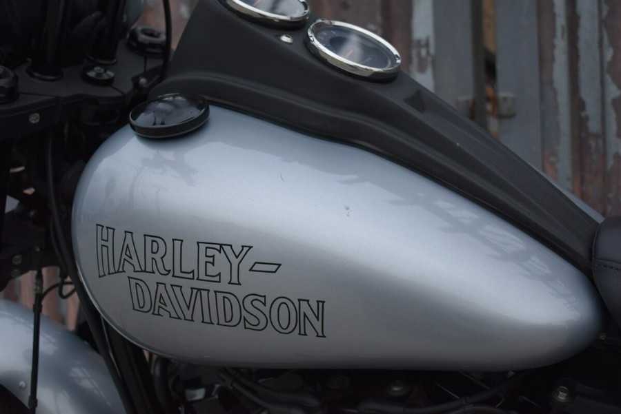 2020 Harley-Davidson® Low Rider® S FXLRS
