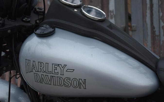 2020 Harley-Davidson® Low Rider® S FXLRS