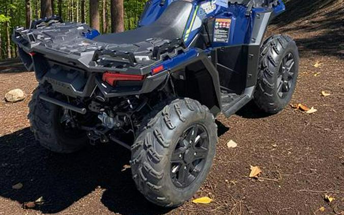 2026 Polaris Sportsman 850 Premium