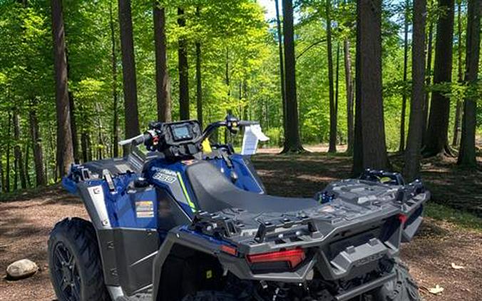 2026 Polaris Sportsman 850 Premium