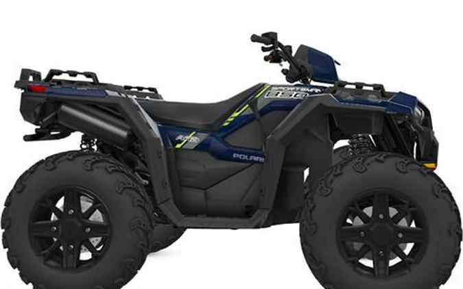 2026 Polaris Sportsman 850 Premium