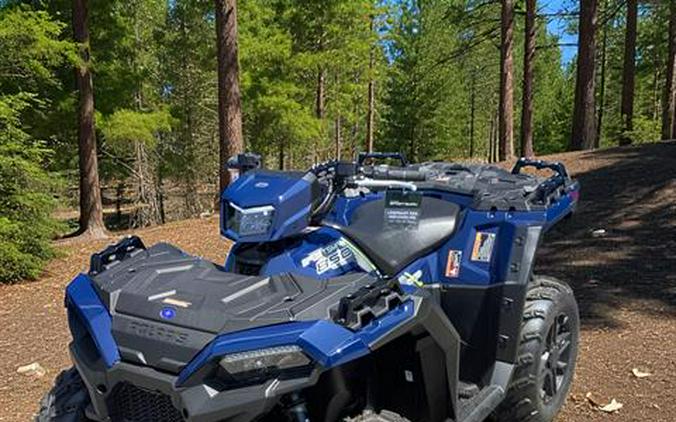 2026 Polaris Sportsman 850 Premium