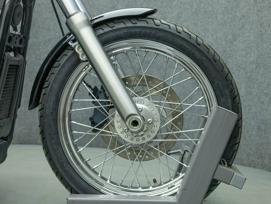 2020 HARLEY DAVIDSON FXST SOFTAIL STANDARD