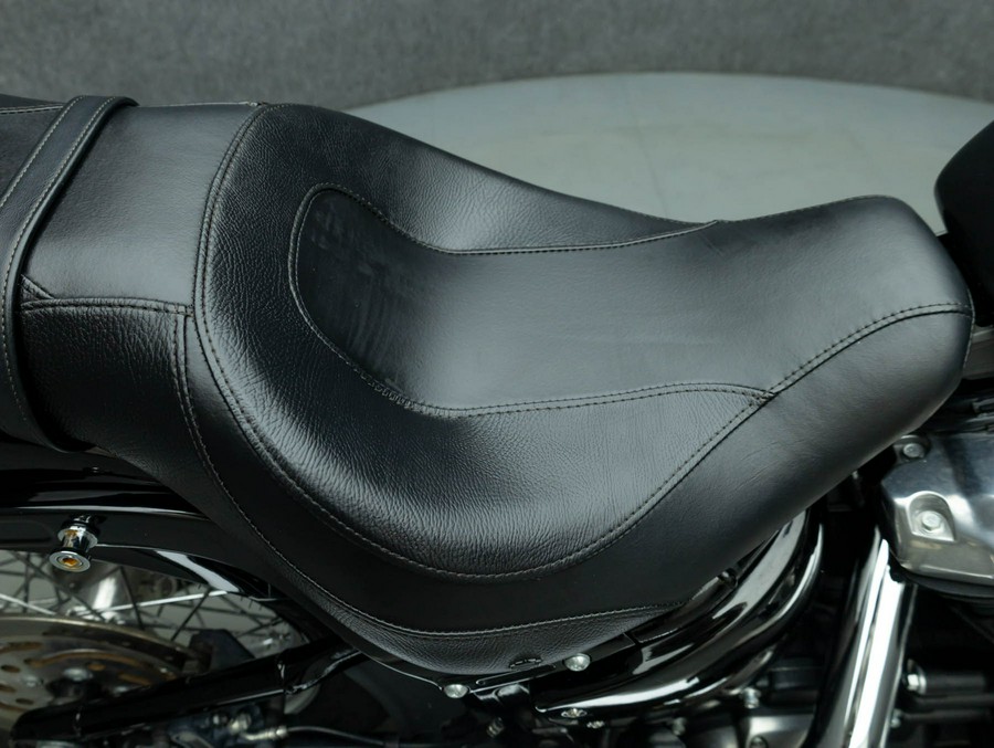 2020 HARLEY DAVIDSON FXST SOFTAIL STANDARD