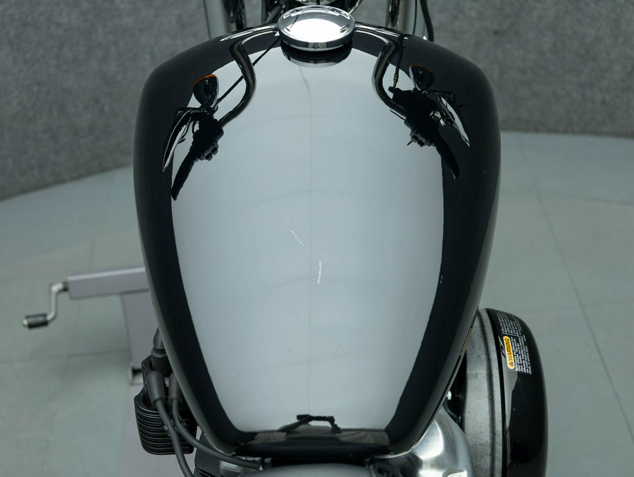 2020 HARLEY DAVIDSON FXST SOFTAIL STANDARD