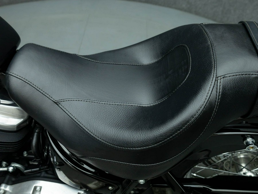 2020 HARLEY DAVIDSON FXST SOFTAIL STANDARD