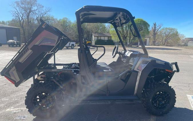 2025 Prowler XT - Arctic Cat