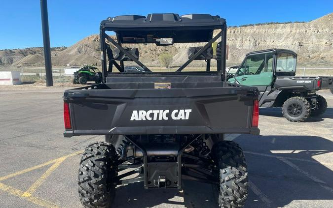 2025 Prowler XT - Arctic Cat