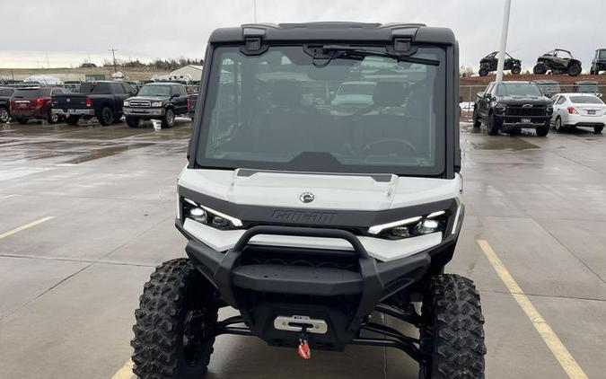 2026 Can-Am® Defender Limited HD11