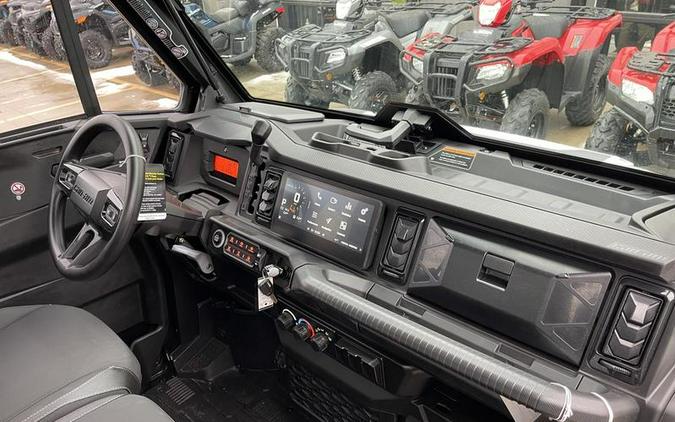 2026 Can-Am® Defender Limited HD11