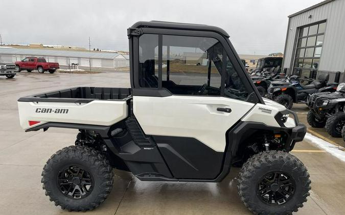 2026 Can-Am® Defender Limited HD11