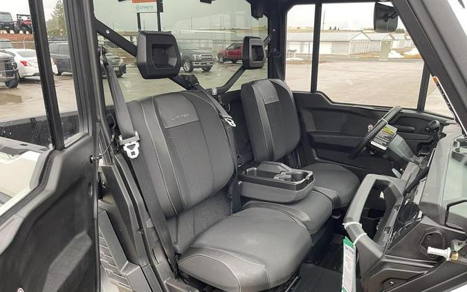 2026 Can-Am® Defender Limited HD11