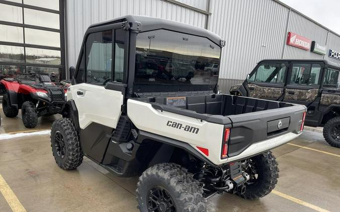 2026 Can-Am® Defender Limited HD11