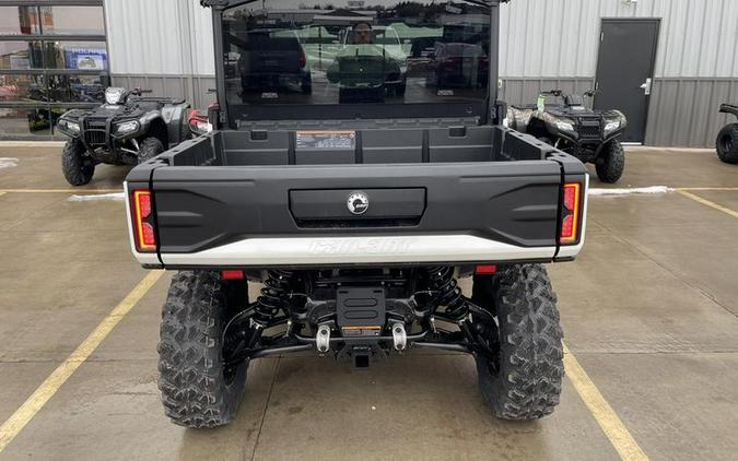 2026 Can-Am® Defender Limited HD11