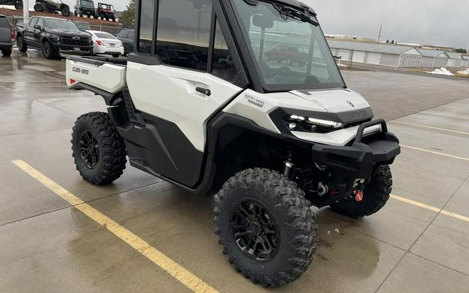 2026 Can-Am® Defender Limited HD11