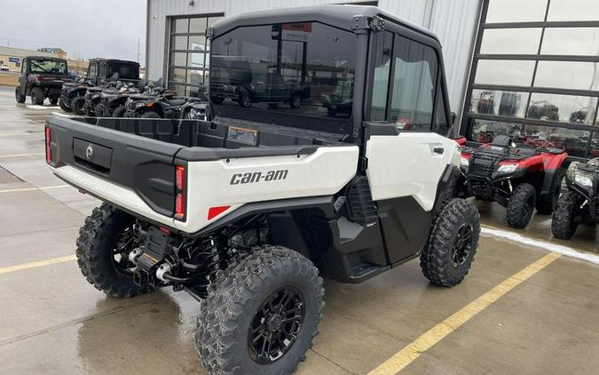 2026 Can-Am® Defender Limited HD11