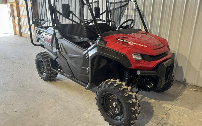 2025 Honda Pioneer 1000-5
