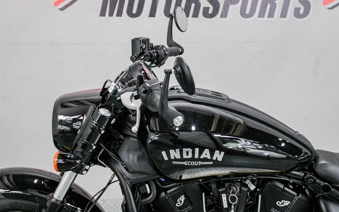 2025 Indian Motorcycle Scout® Bobber Limited