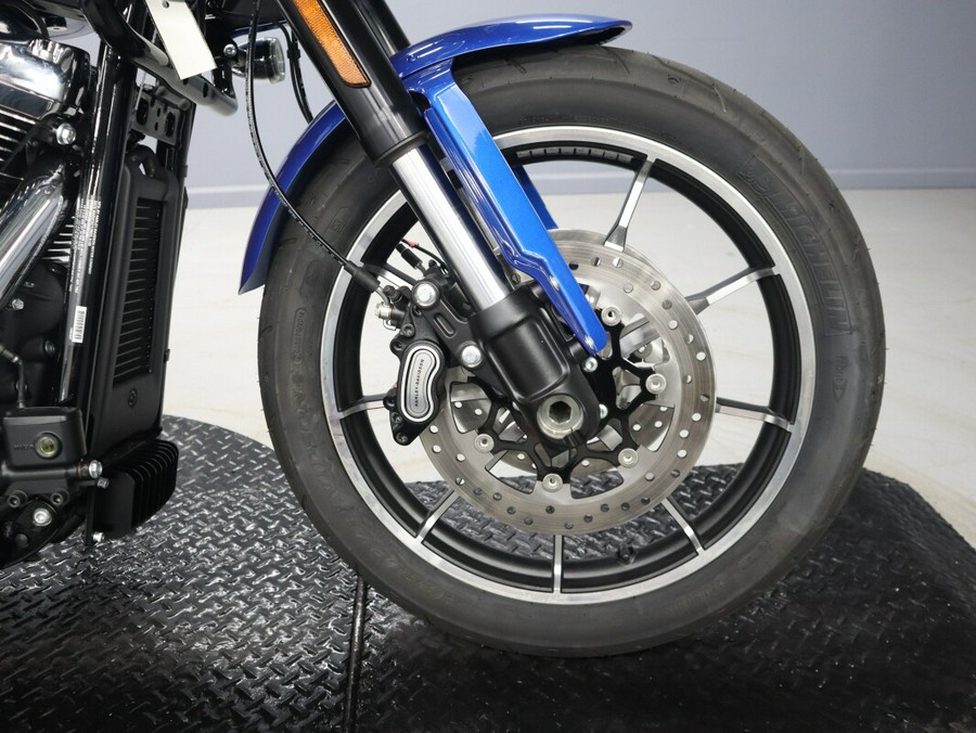 2025 Harley-Davidson Low Rider ST