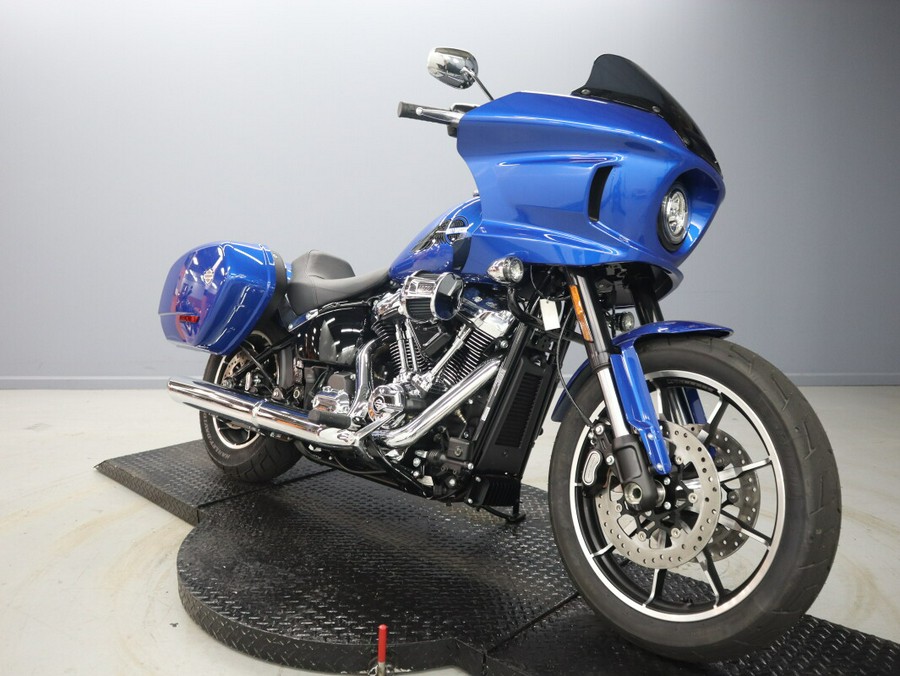 2025 Harley-Davidson Low Rider ST