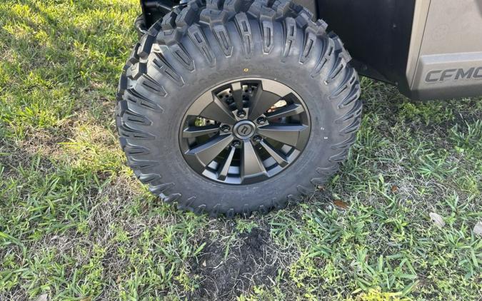 2026 CFMOTO UFORCE U10 XL Pro Highland