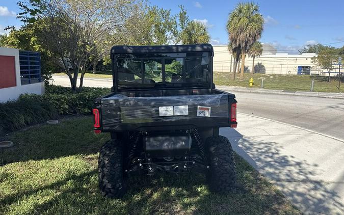 2026 CFMOTO UFORCE U10 XL Pro Highland