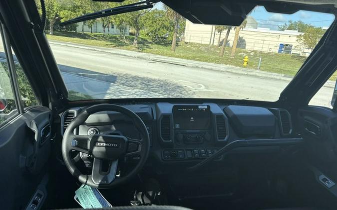 2026 CFMOTO UFORCE U10 XL Pro Highland