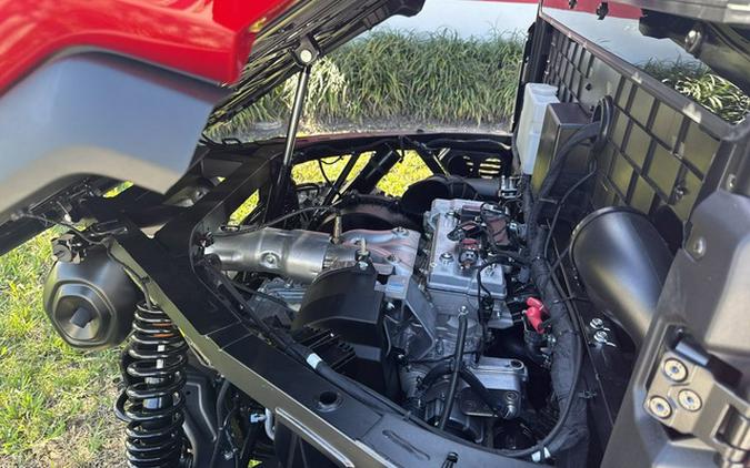 2026 CFMOTO UFORCE U10 XL Pro Highland