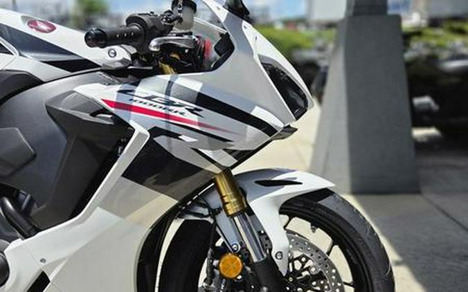2026 Honda® CBR1000RR