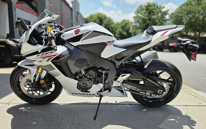 2026 Honda® CBR1000RR