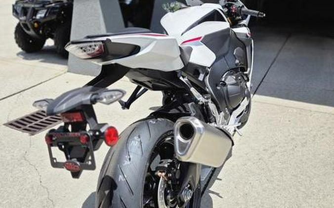 2026 Honda® CBR1000RR