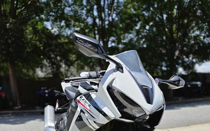 2026 Honda® CBR1000RR