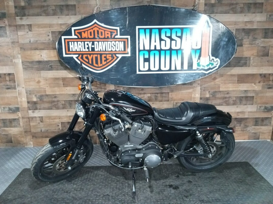 2020 Harley-Davidson Sportster® Roadster™