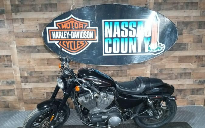 2020 Harley-Davidson Sportster® Roadster™