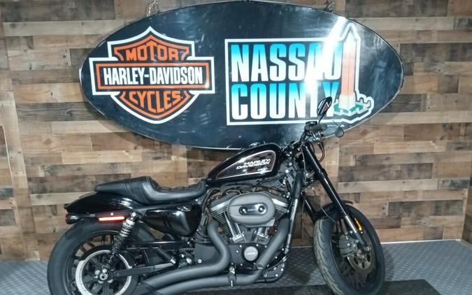 2020 Harley-Davidson Sportster® Roadster™