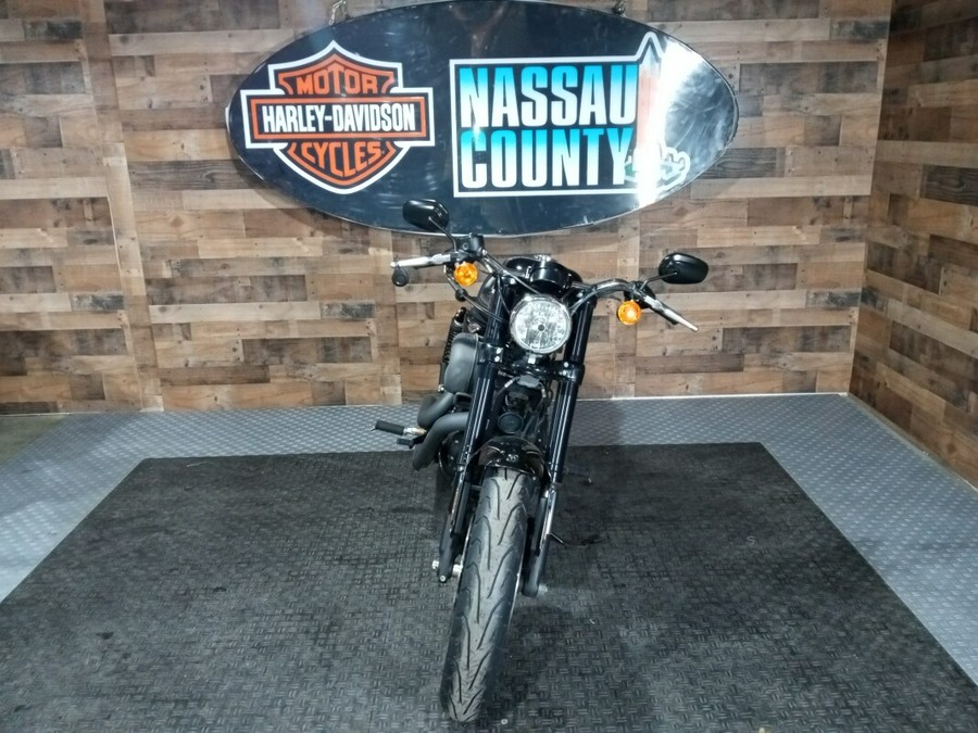 2020 Harley-Davidson Sportster® Roadster™