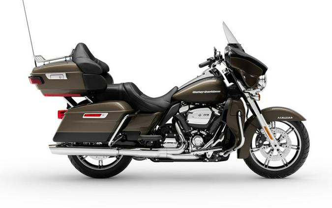 2020 Harley-Davidson® FLHTK - Ultra Limited