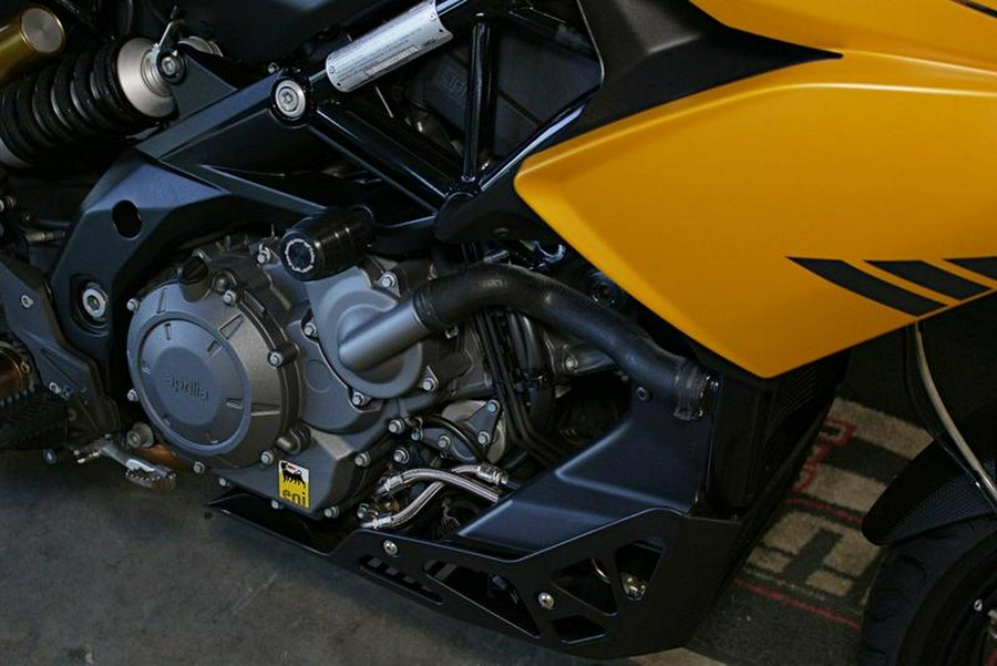 2016 Aprilia® Caponord 1200 Rally ABS