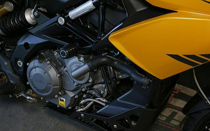 2016 Aprilia® Caponord 1200 Rally ABS