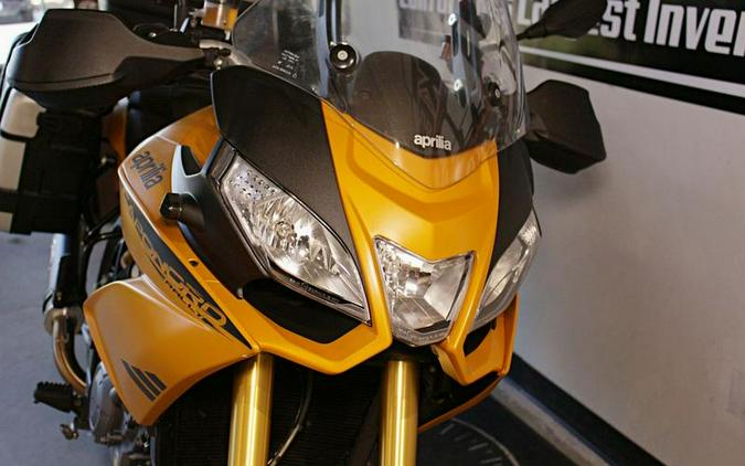 2016 Aprilia® Caponord 1200 Rally ABS