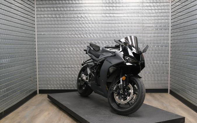 Used Kawasaki Ninja ZX-6R motorcycles for sale in Texas - MotoHunt
