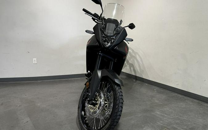 2024 Honda Transalp