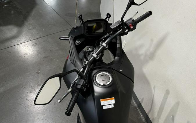 2024 Honda Transalp