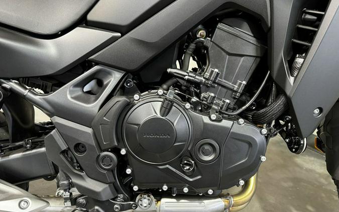 2024 Honda Transalp