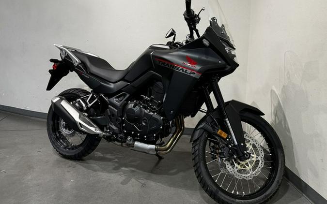 2024 Honda Transalp