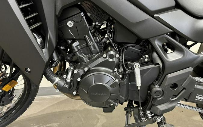 2024 Honda Transalp