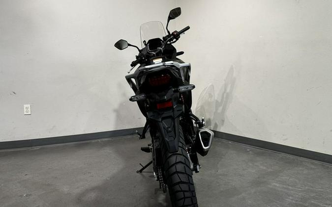 2024 Honda Transalp