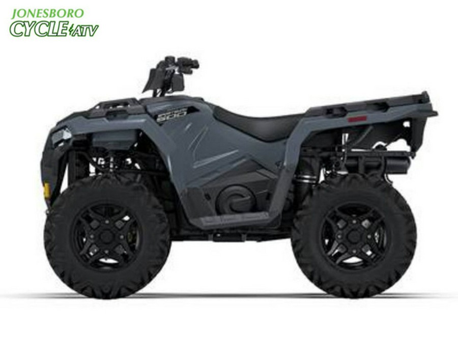 2027 Polaris Sportsman 500 EPS