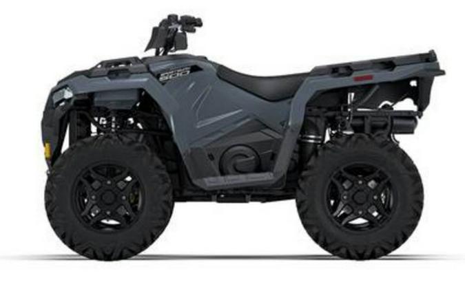 2027 Polaris Sportsman 500 EPS
